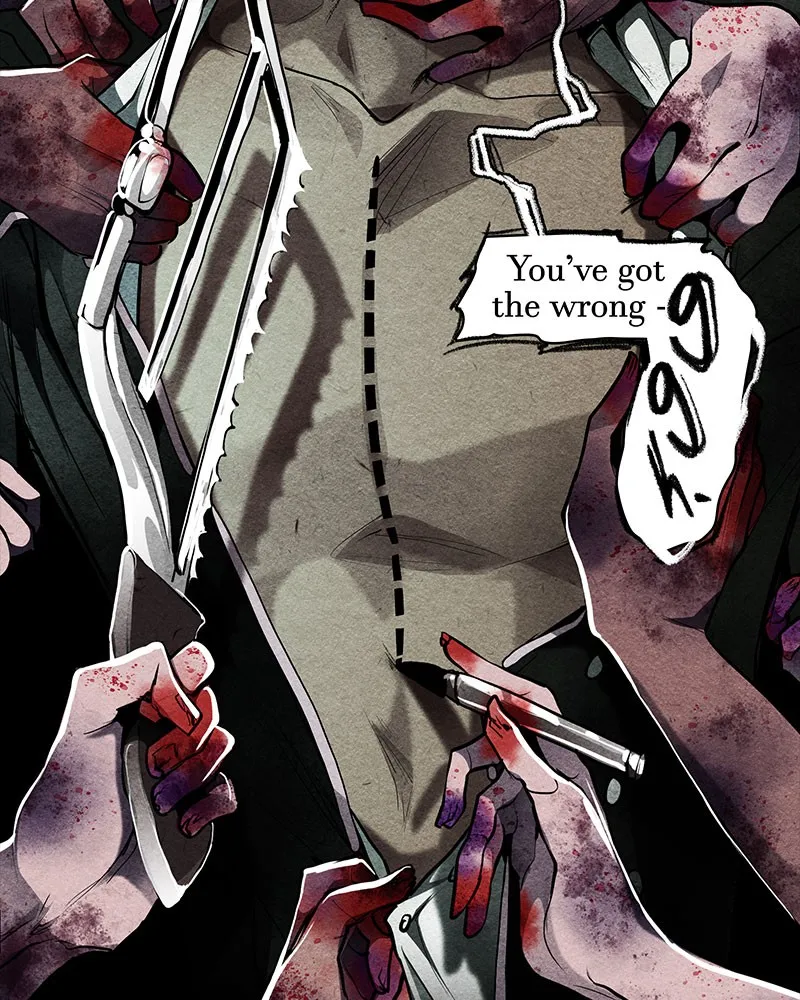 Read Nevermore EN Manga Online