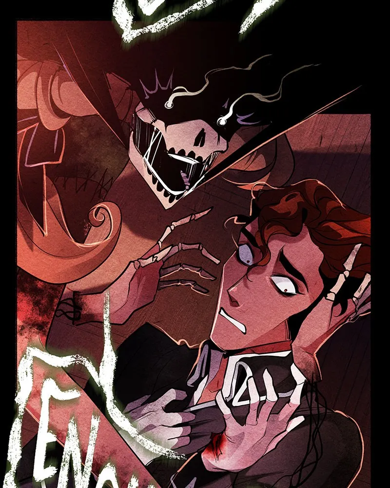 Read Nevermore EN Manga Online
