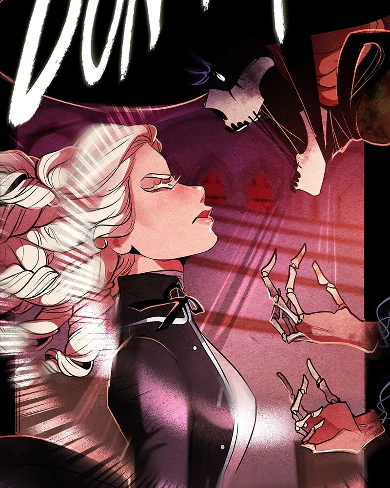 Read Nevermore EN Manga Online