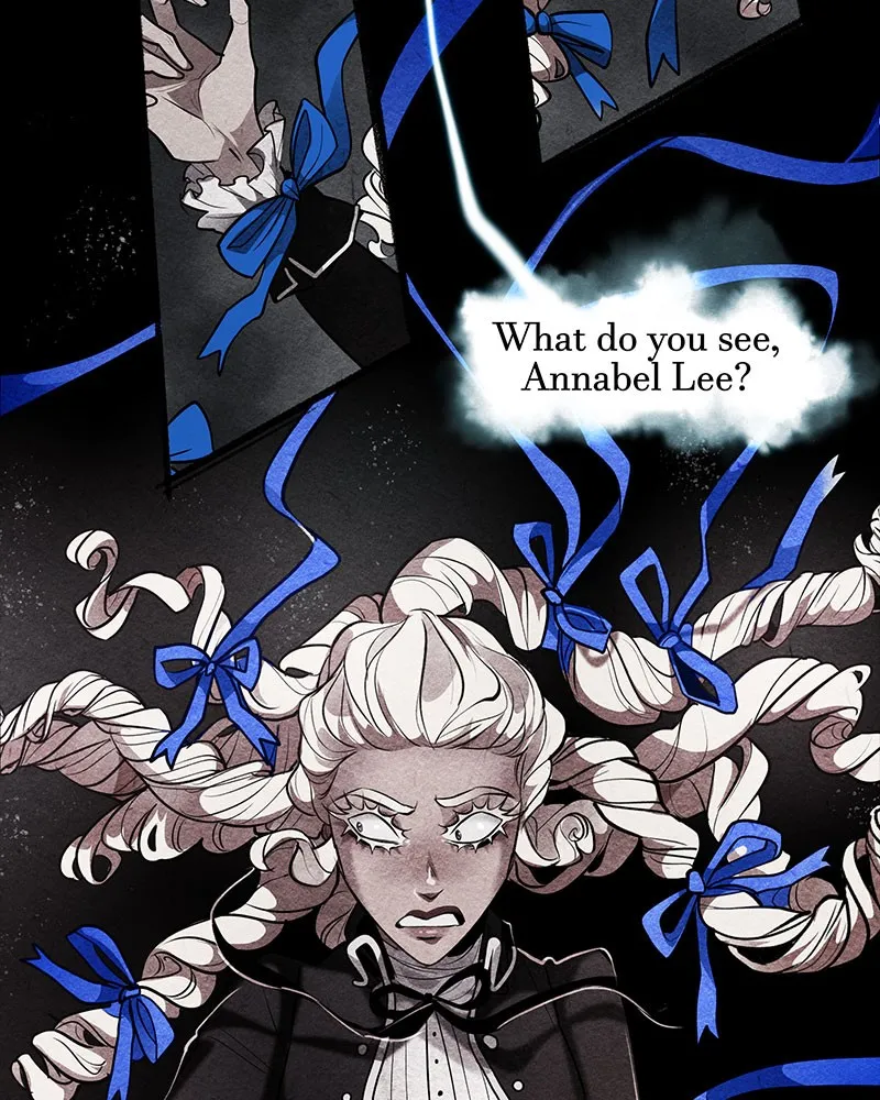 Read Nevermore EN Manga Online