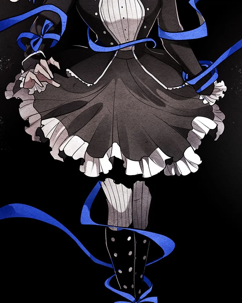 Read Nevermore EN Manga Online