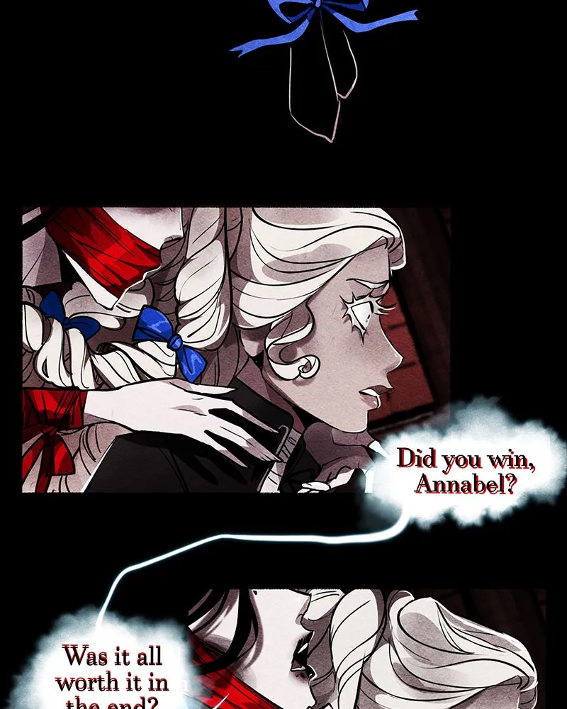 Read Nevermore EN Manga Online