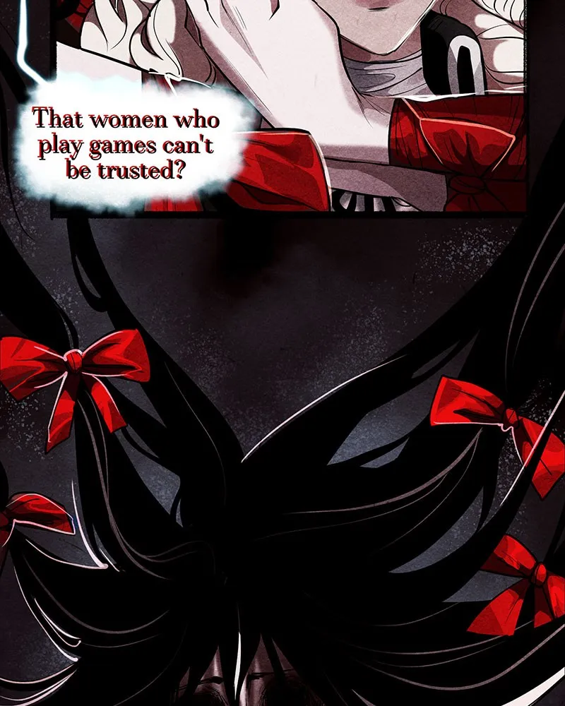 Read Nevermore EN Manga Online