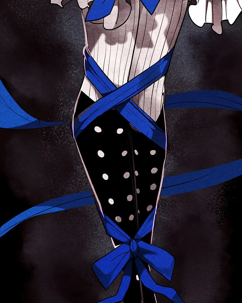 Read Nevermore EN Manga Online