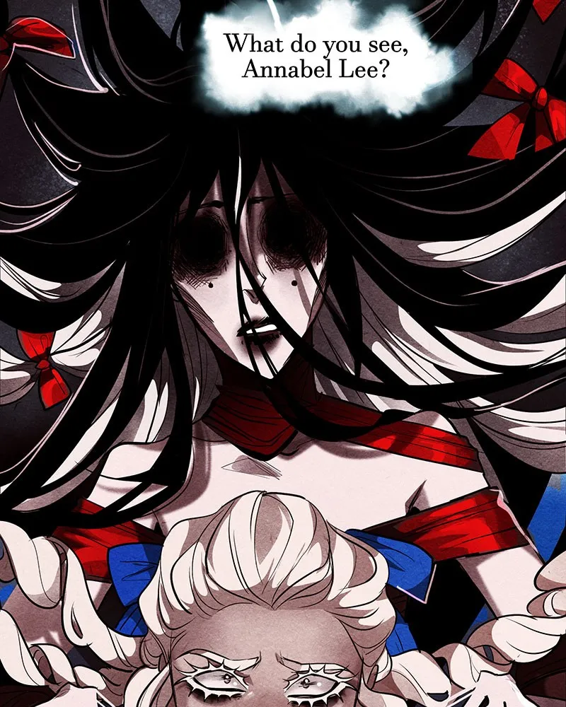 Read Nevermore EN Manga Online