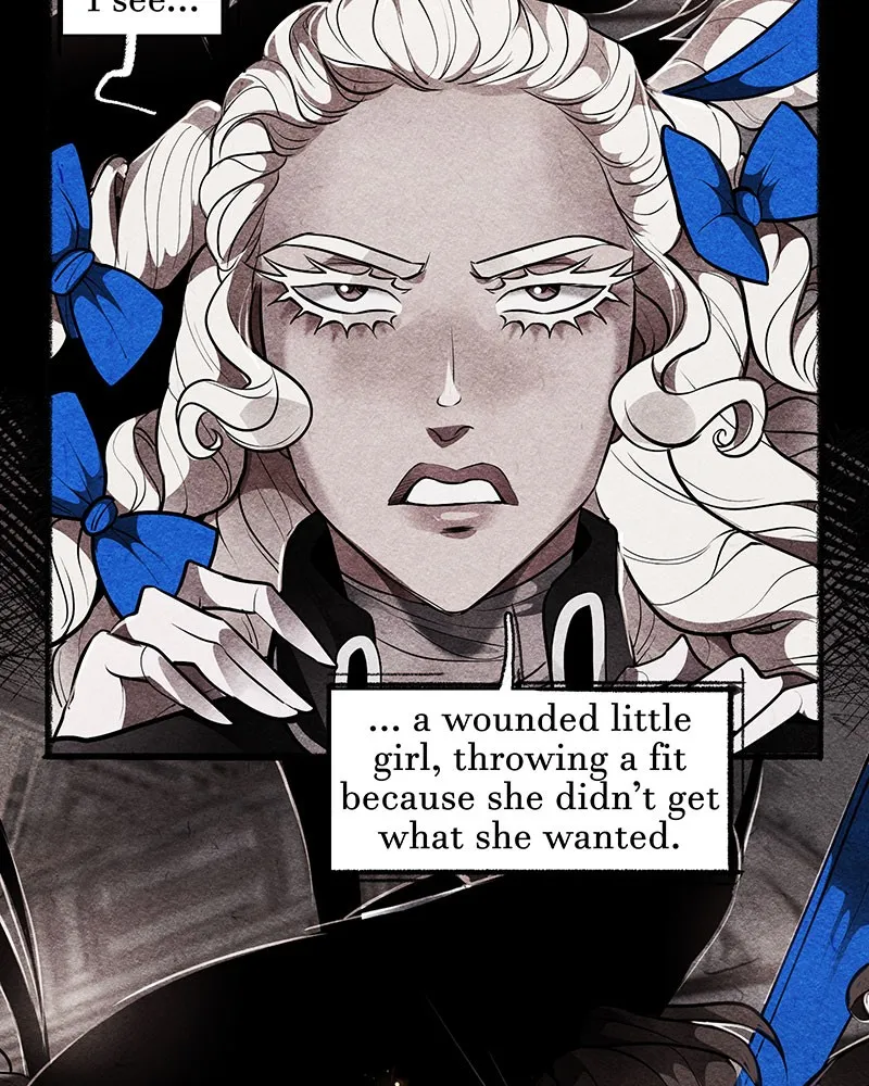Read Nevermore EN Manga Online