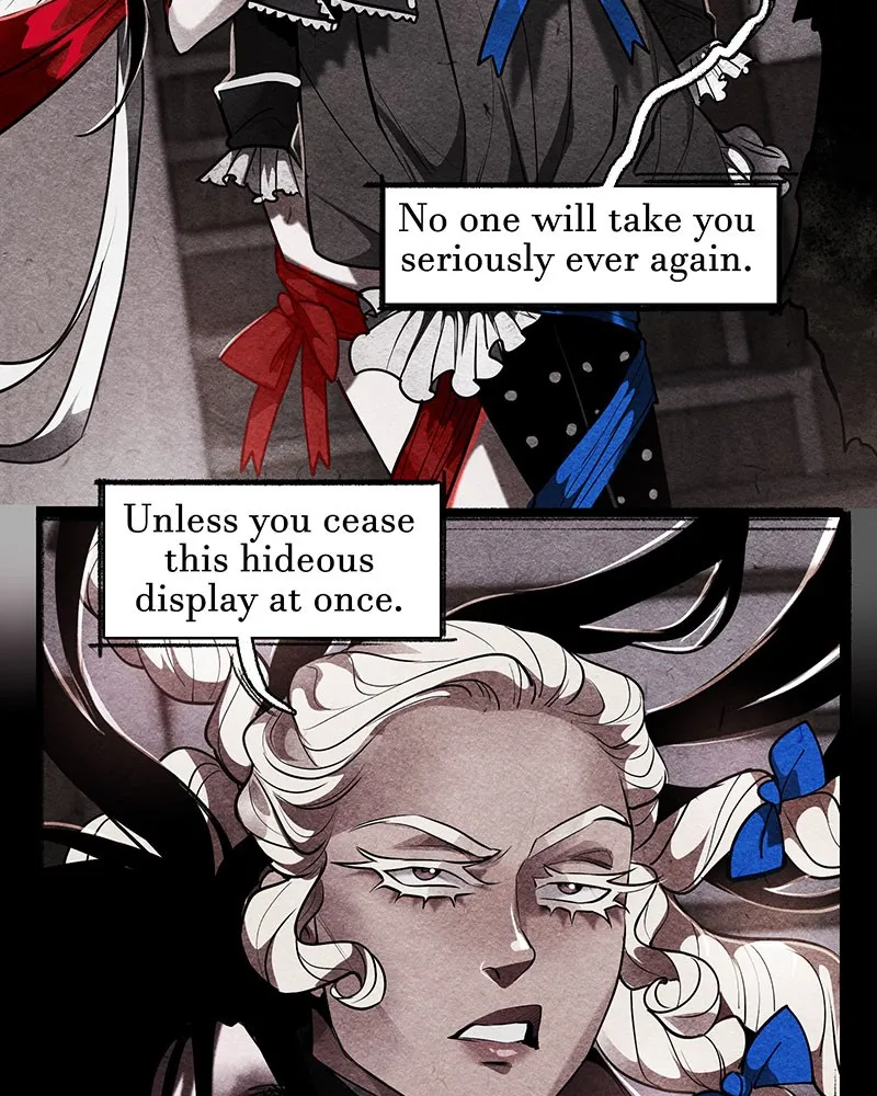 Read Nevermore EN Manga Online