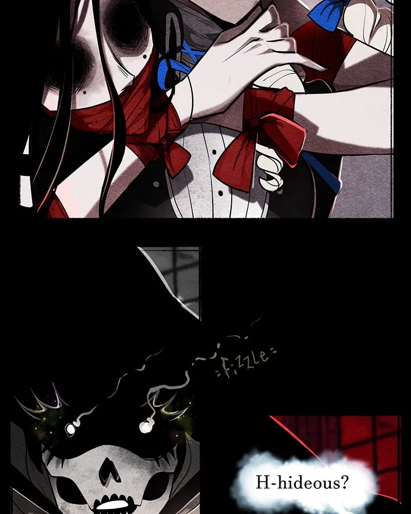 Read Nevermore EN Manga Online