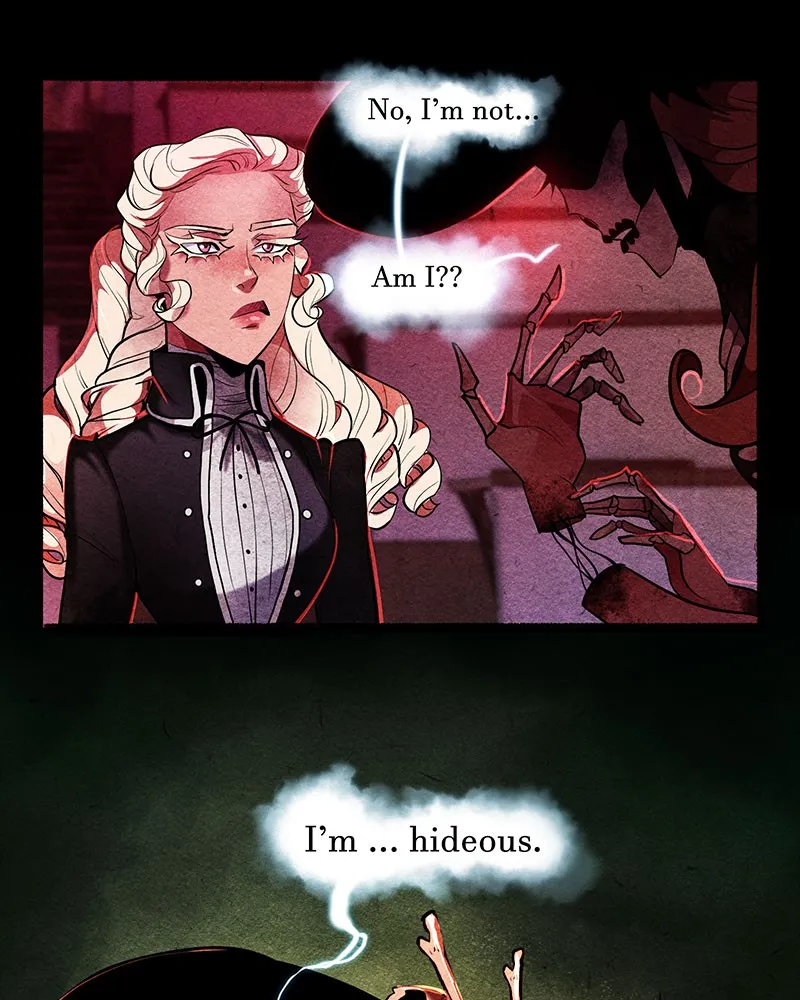 Read Nevermore EN Manga Online
