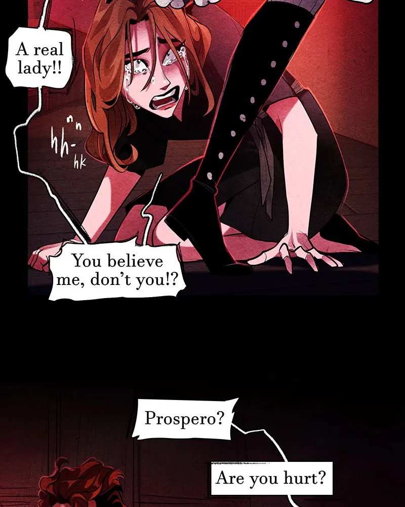 Read Nevermore EN Manga Online
