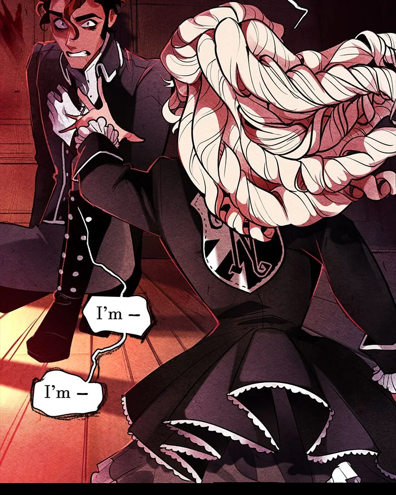 Read Nevermore EN Manga Online