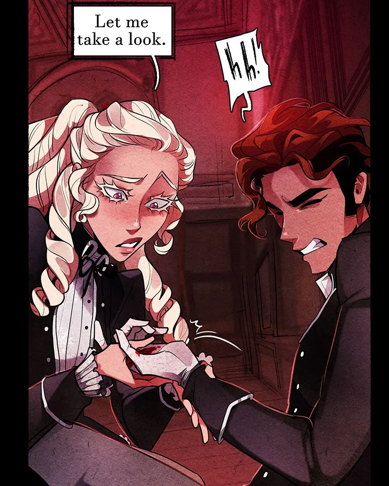 Read Nevermore EN Manga Online