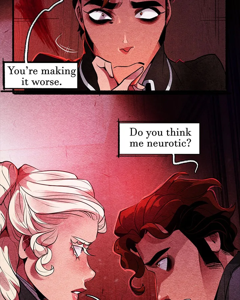 Read Nevermore EN Manga Online