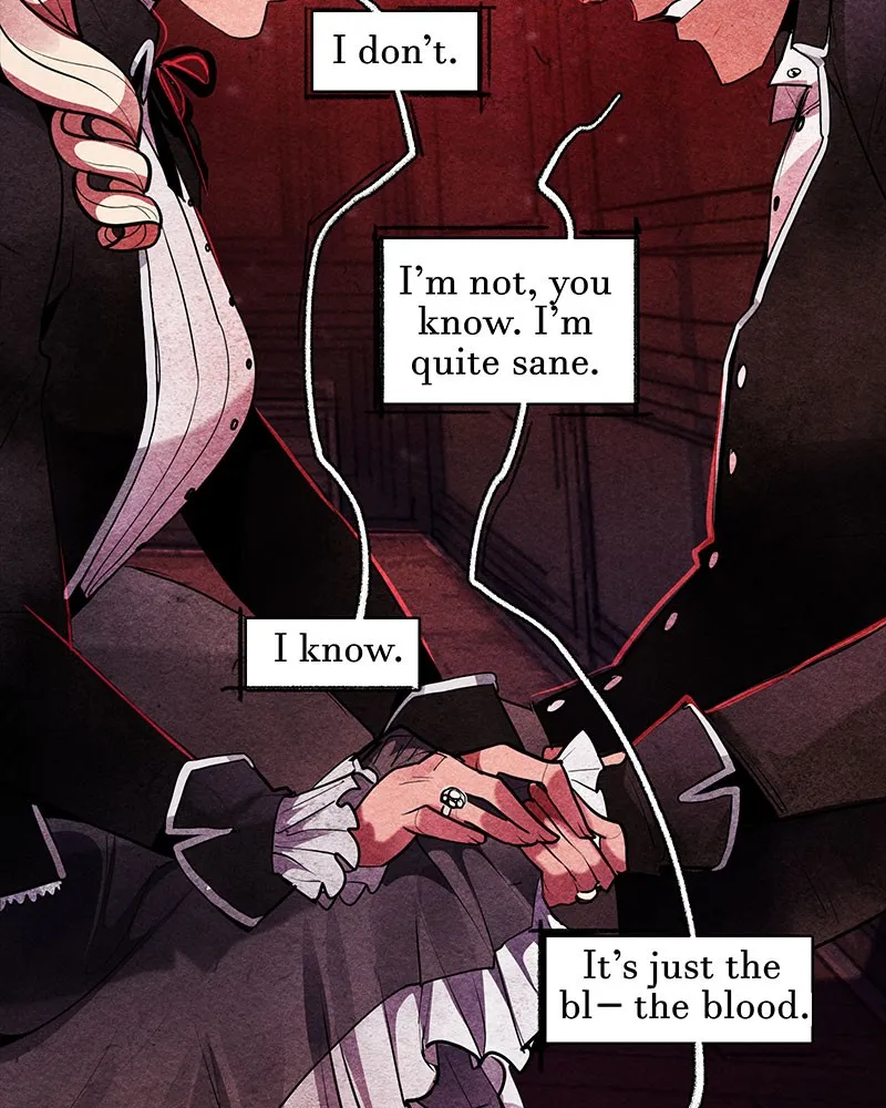 Read Nevermore EN Manga Online
