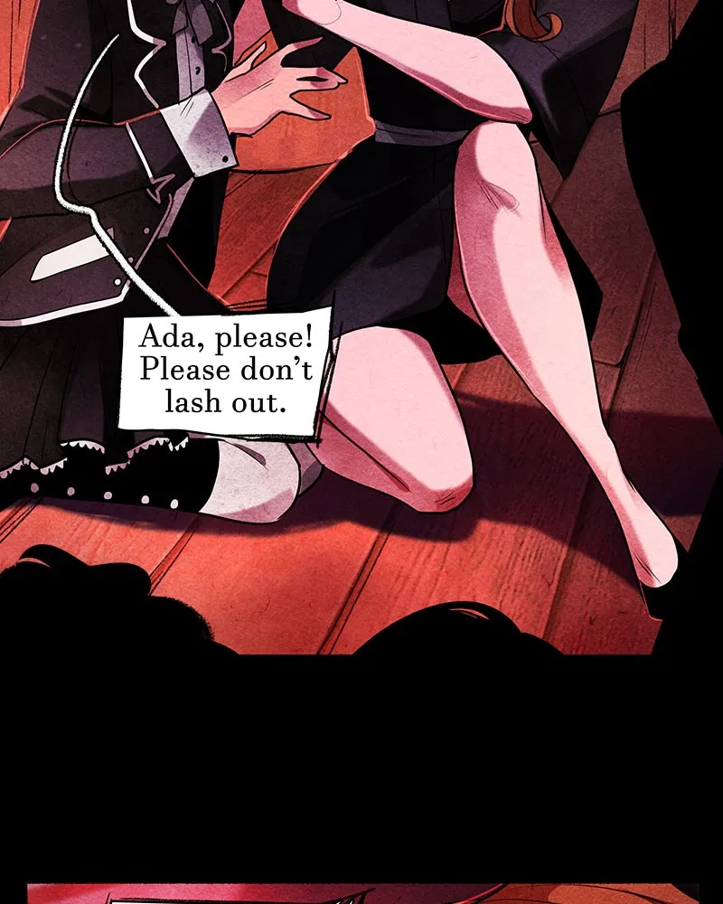 Read Nevermore EN Manga Online