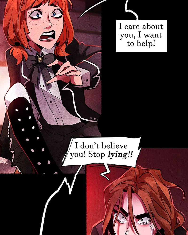 Read Nevermore EN Manga Online