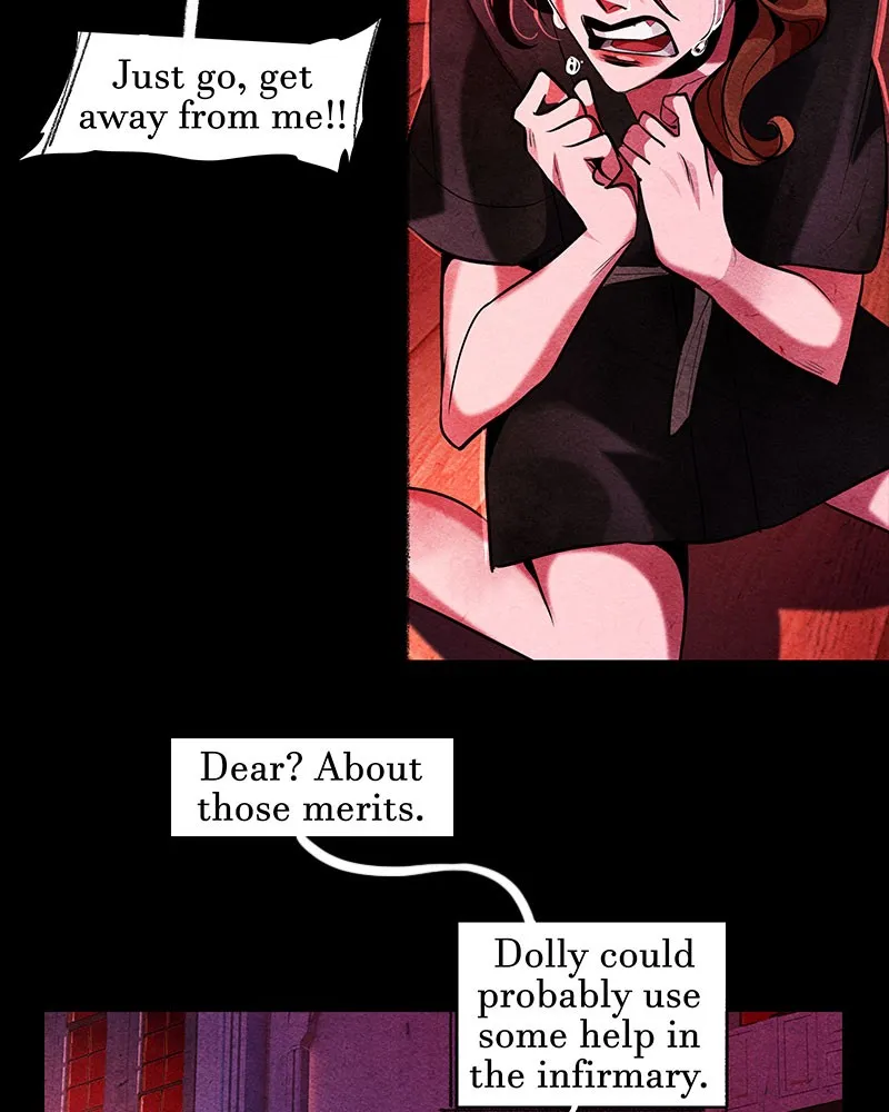 Read Nevermore EN Manga Online
