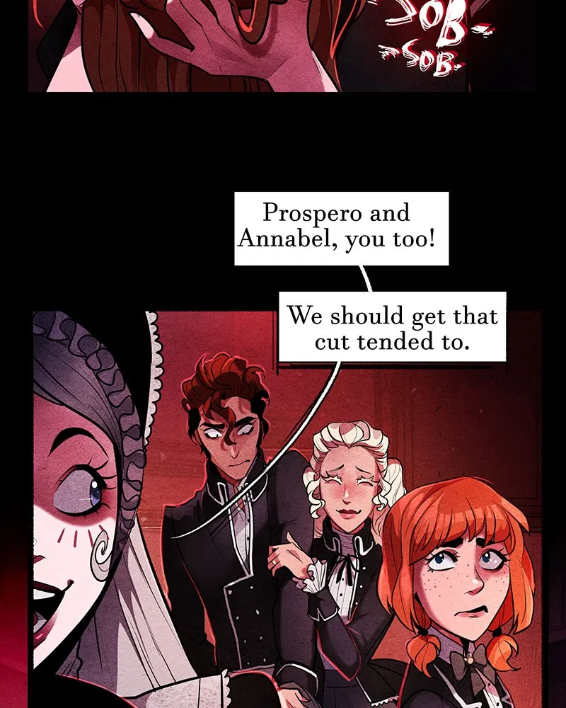 Read Nevermore EN Manga Online