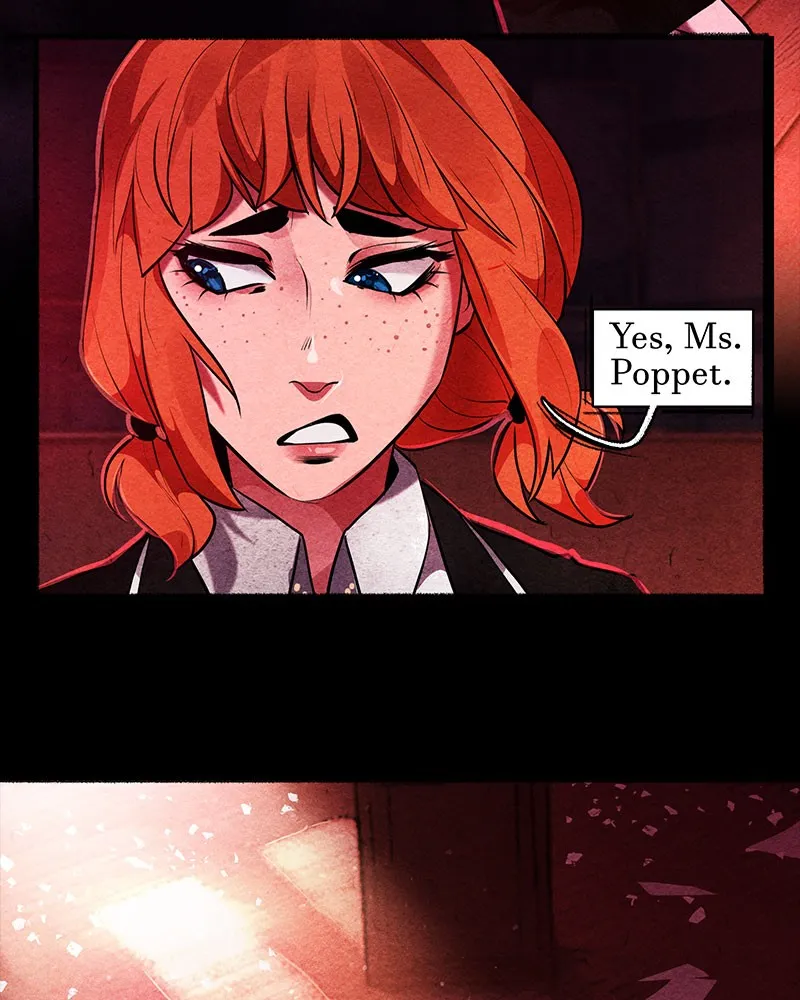 Read Nevermore EN Manga Online