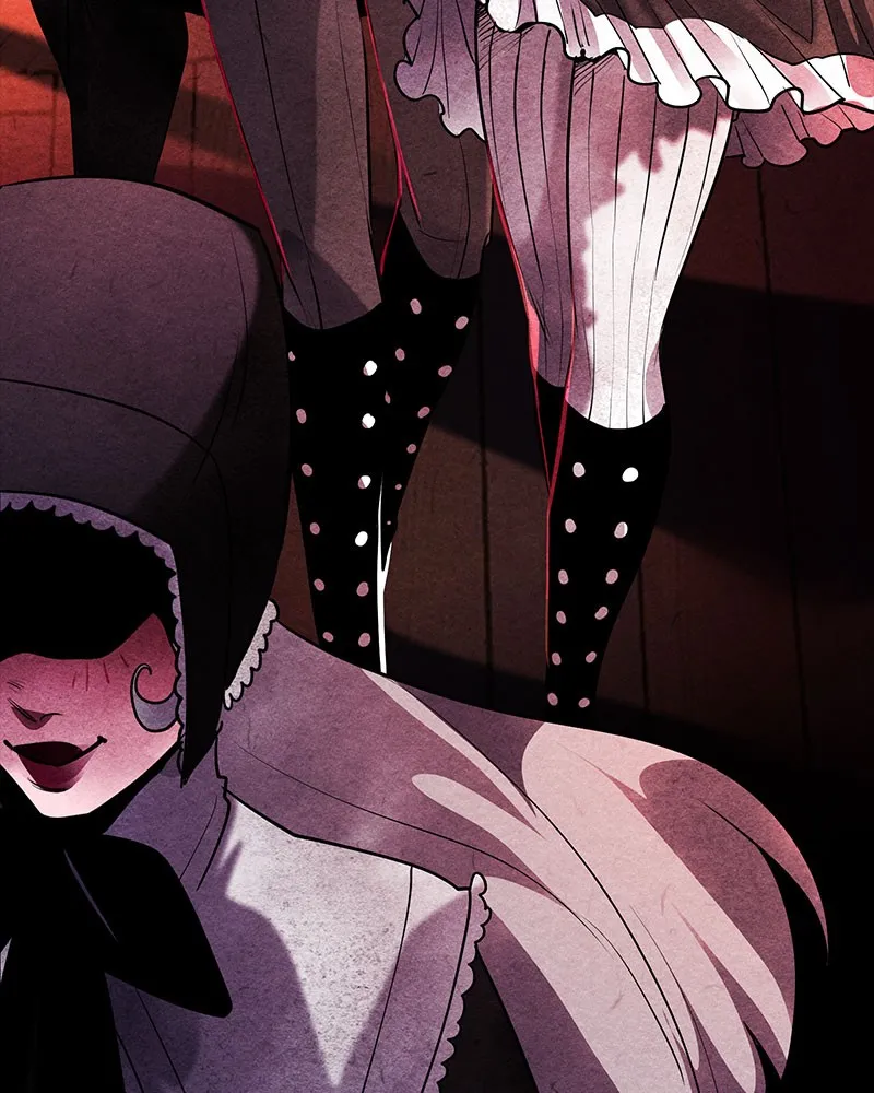 Read Nevermore EN Manga Online