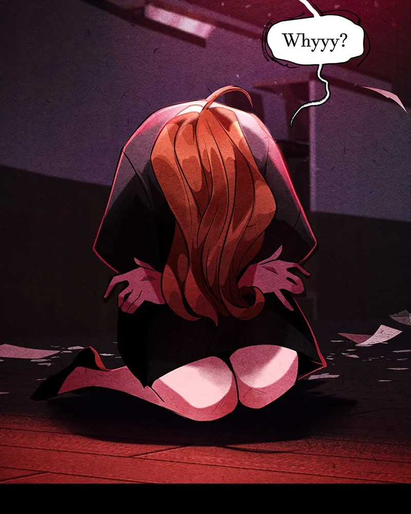 Read Nevermore EN Manga Online