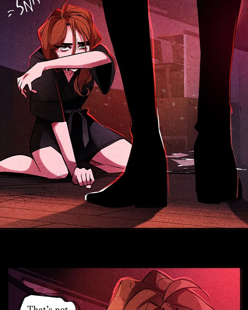 Read Nevermore EN Manga Online