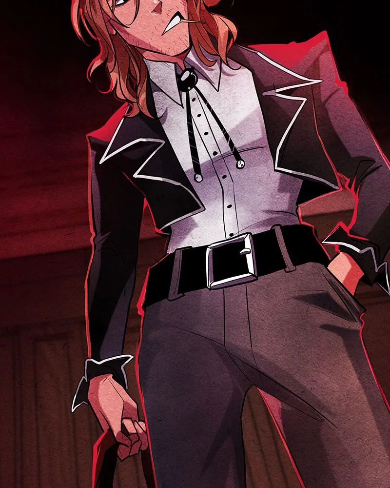 Read Nevermore EN Manga Online