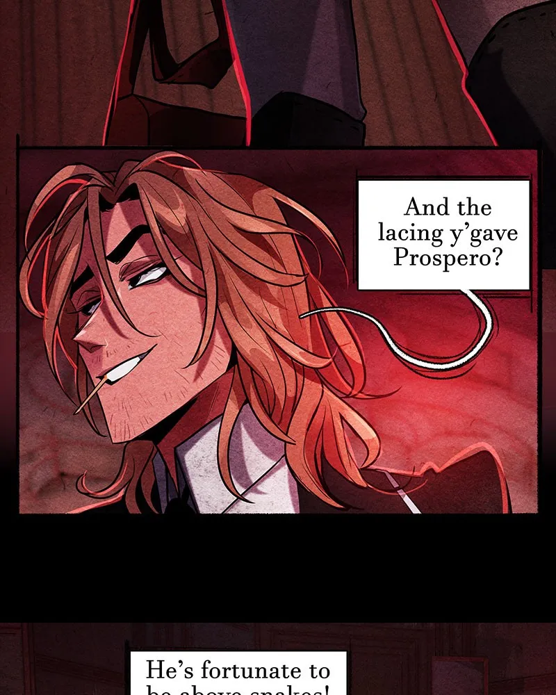 Read Nevermore EN Manga Online