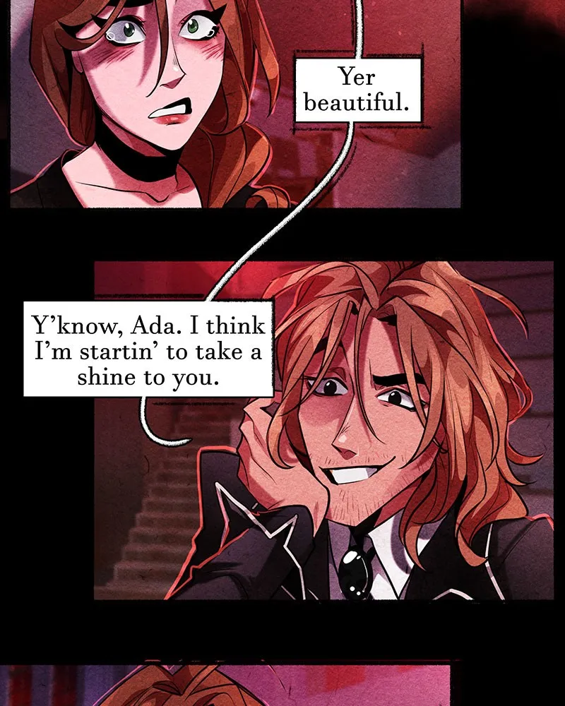 Read Nevermore EN Manga Online