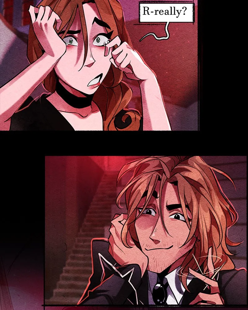 Read Nevermore EN Manga Online