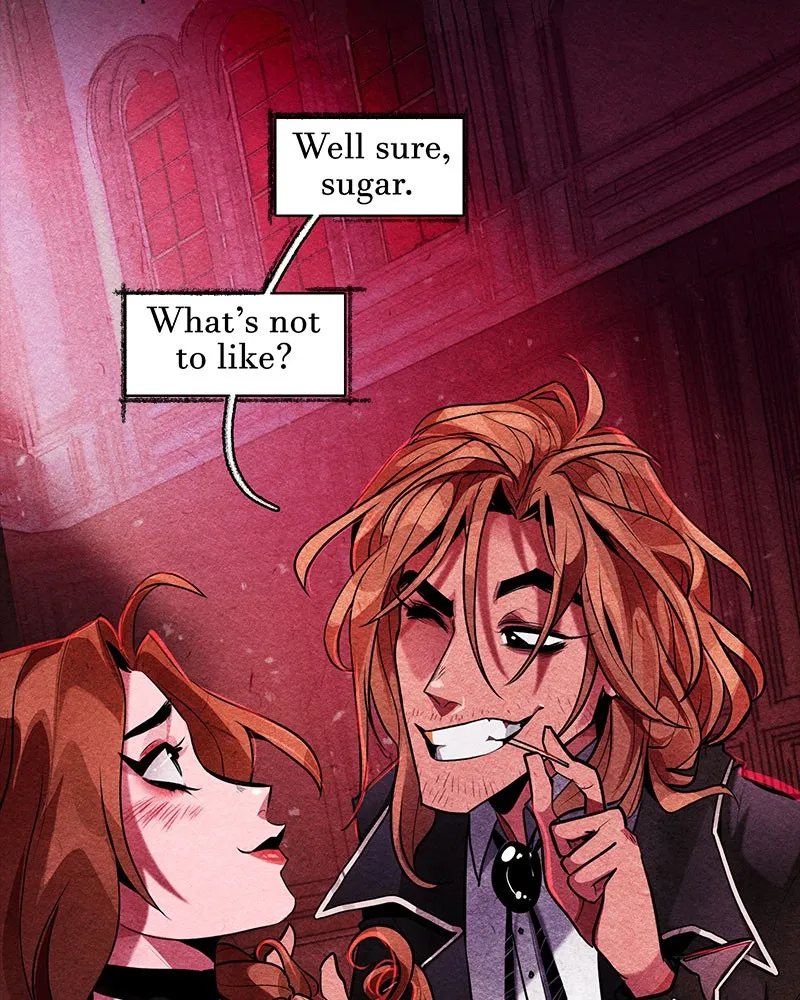 Read Nevermore EN Manga Online