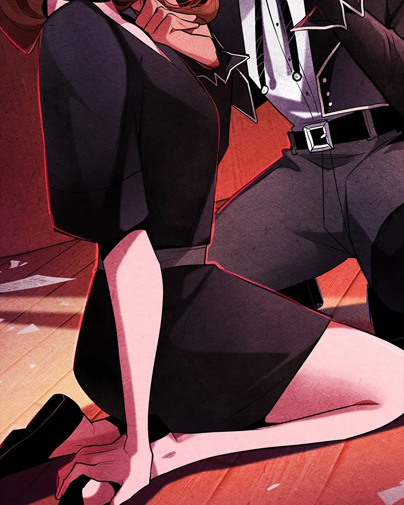 Read Nevermore EN Manga Online