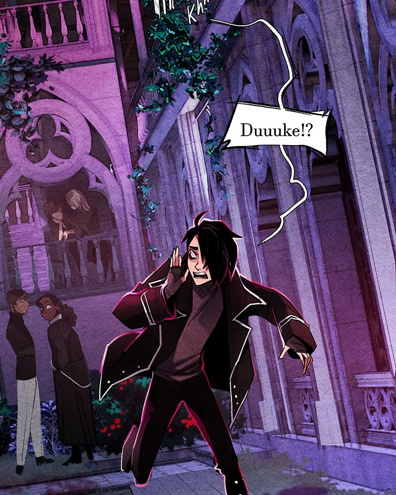 Read Nevermore EN Manga Online