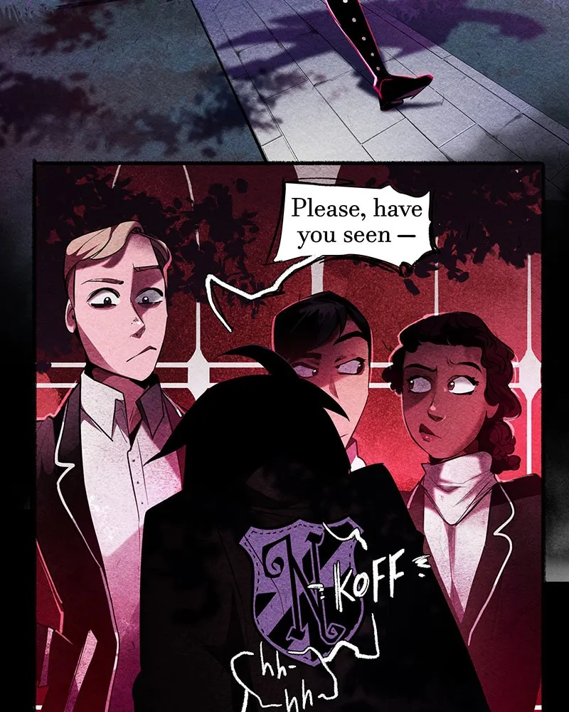 Read Nevermore EN Manga Online