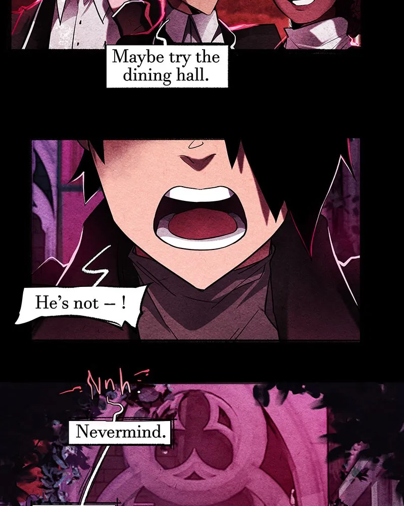 Read Nevermore EN Manga Online