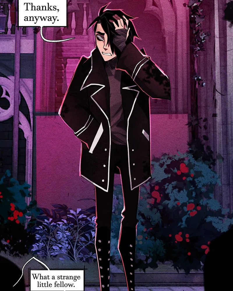 Read Nevermore EN Manga Online