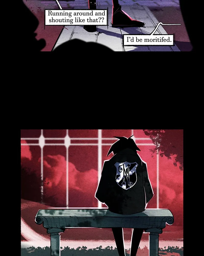 Read Nevermore EN Manga Online