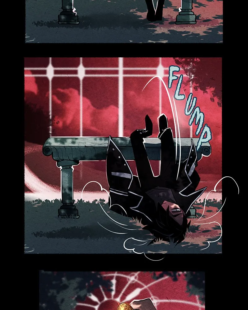 Read Nevermore EN Manga Online