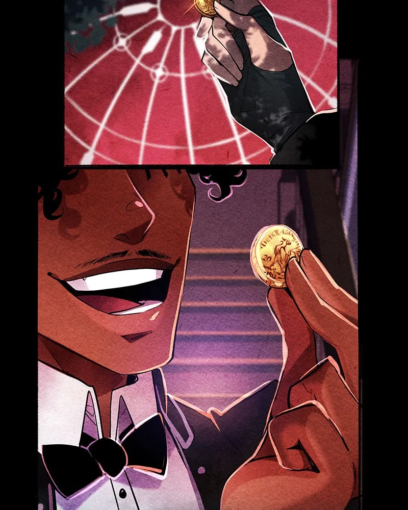 Read Nevermore EN Manga Online