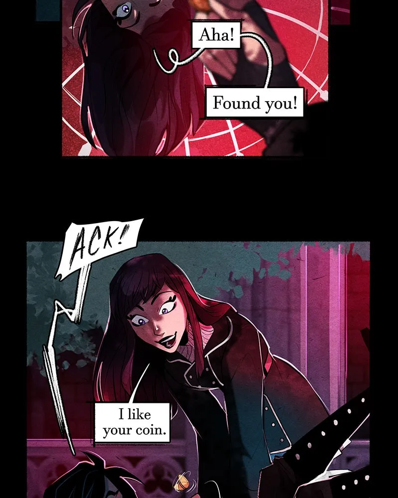 Read Nevermore EN Manga Online