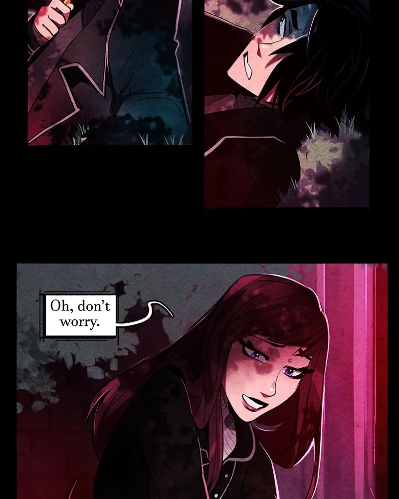 Read Nevermore EN Manga Online