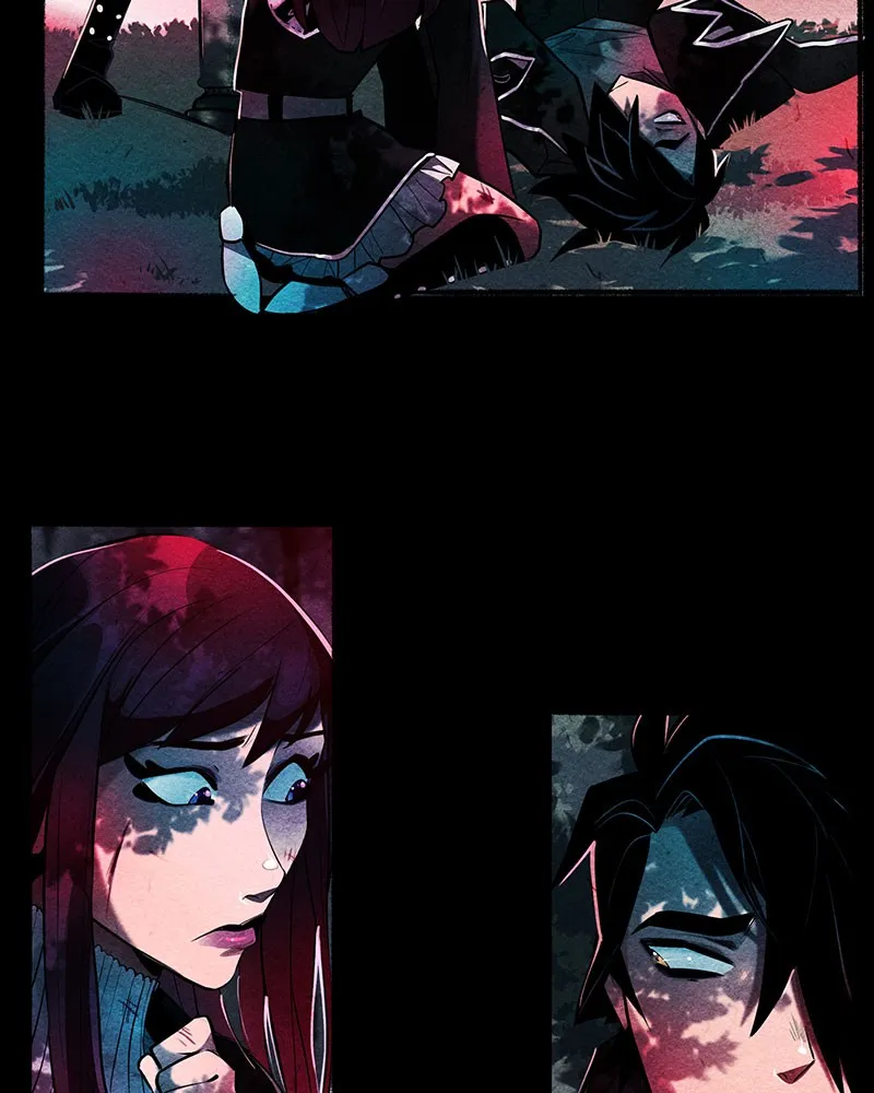 Read Nevermore EN Manga Online