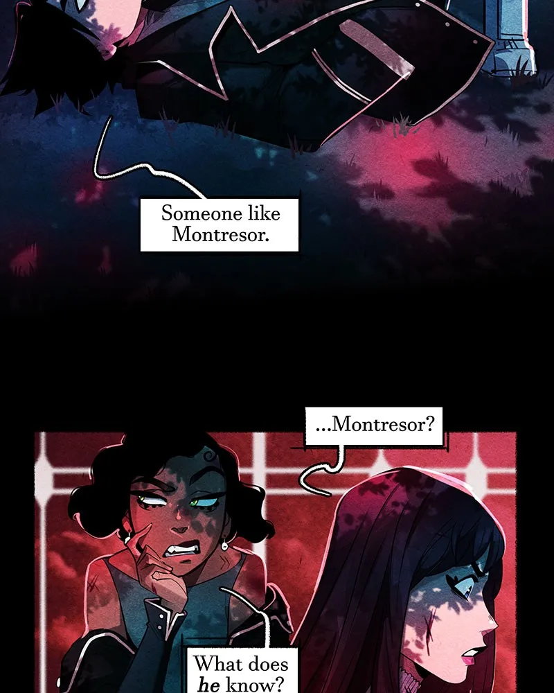 Read Nevermore EN Manga Online