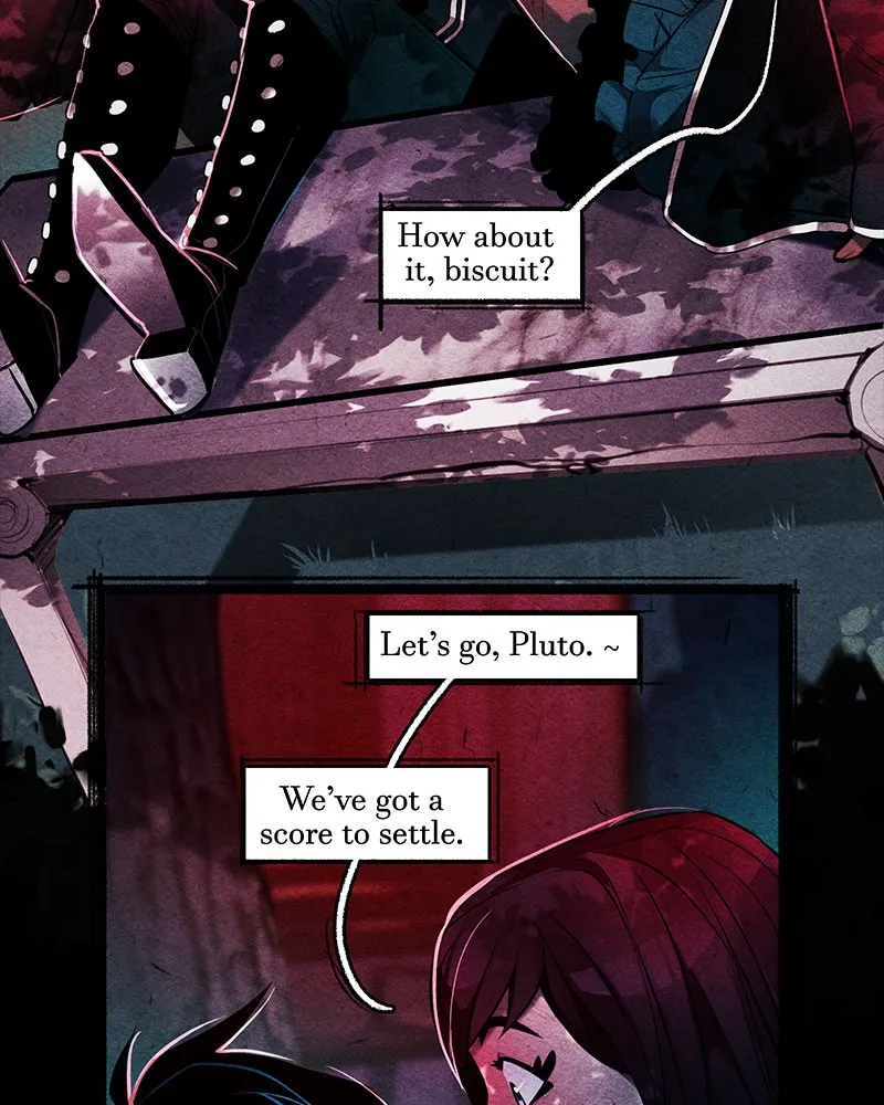 Read Nevermore EN Manga Online
