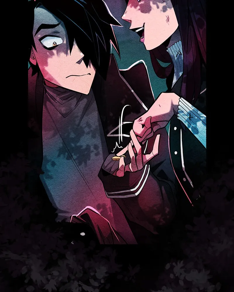 Read Nevermore EN Manga Online