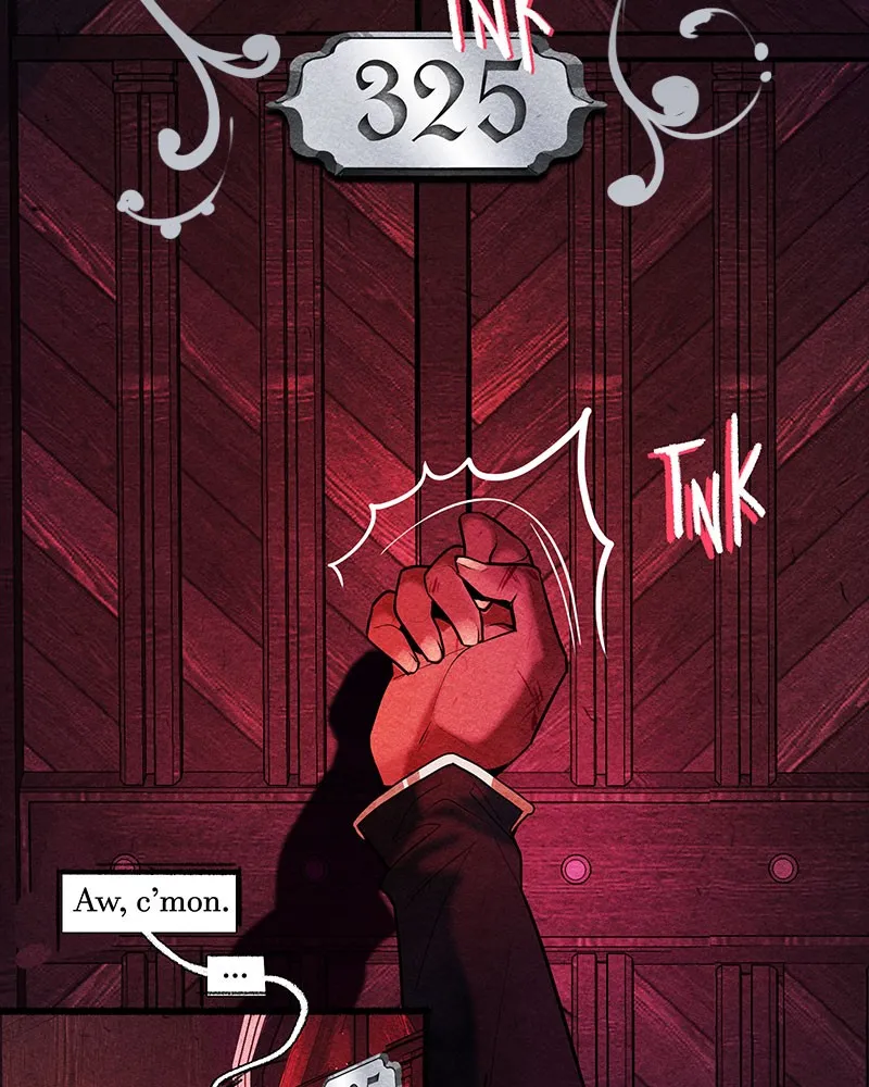 Read Nevermore EN Manga Online
