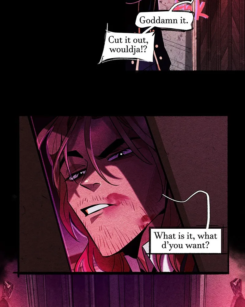 Read Nevermore EN Manga Online