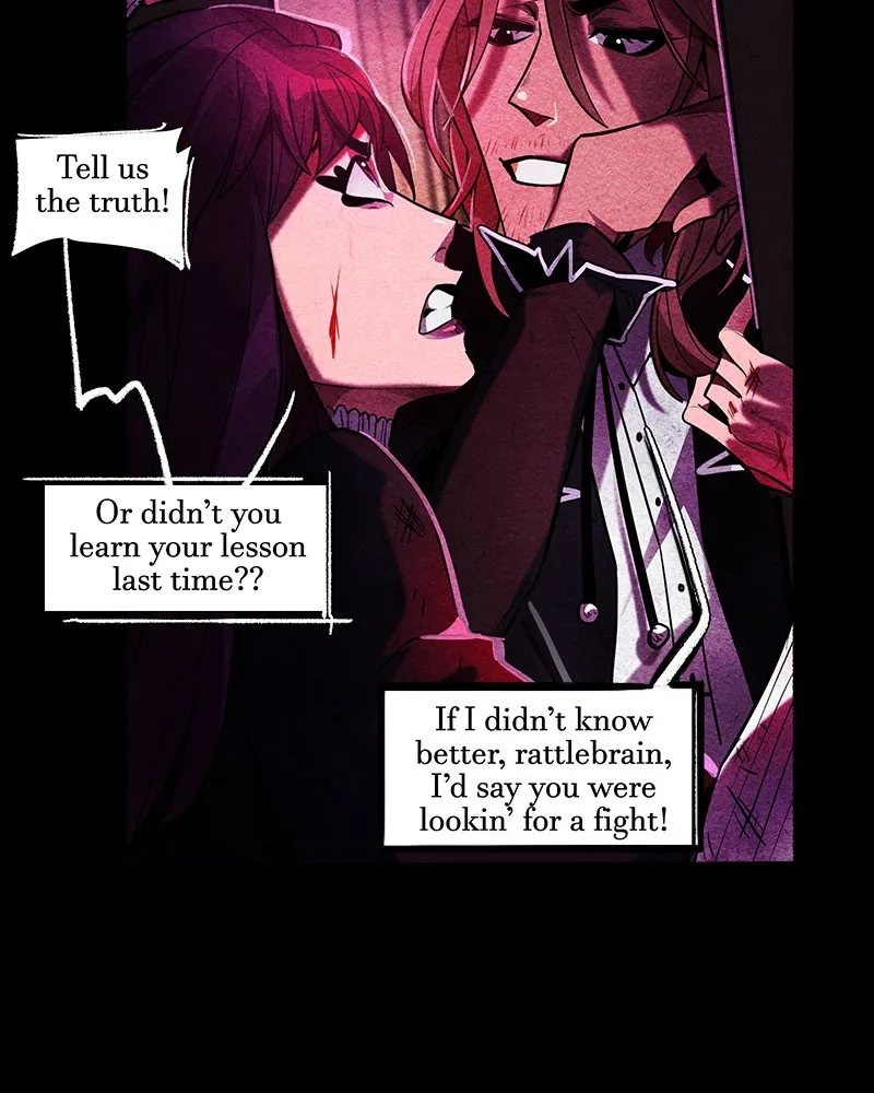 Read Nevermore EN Manga Online