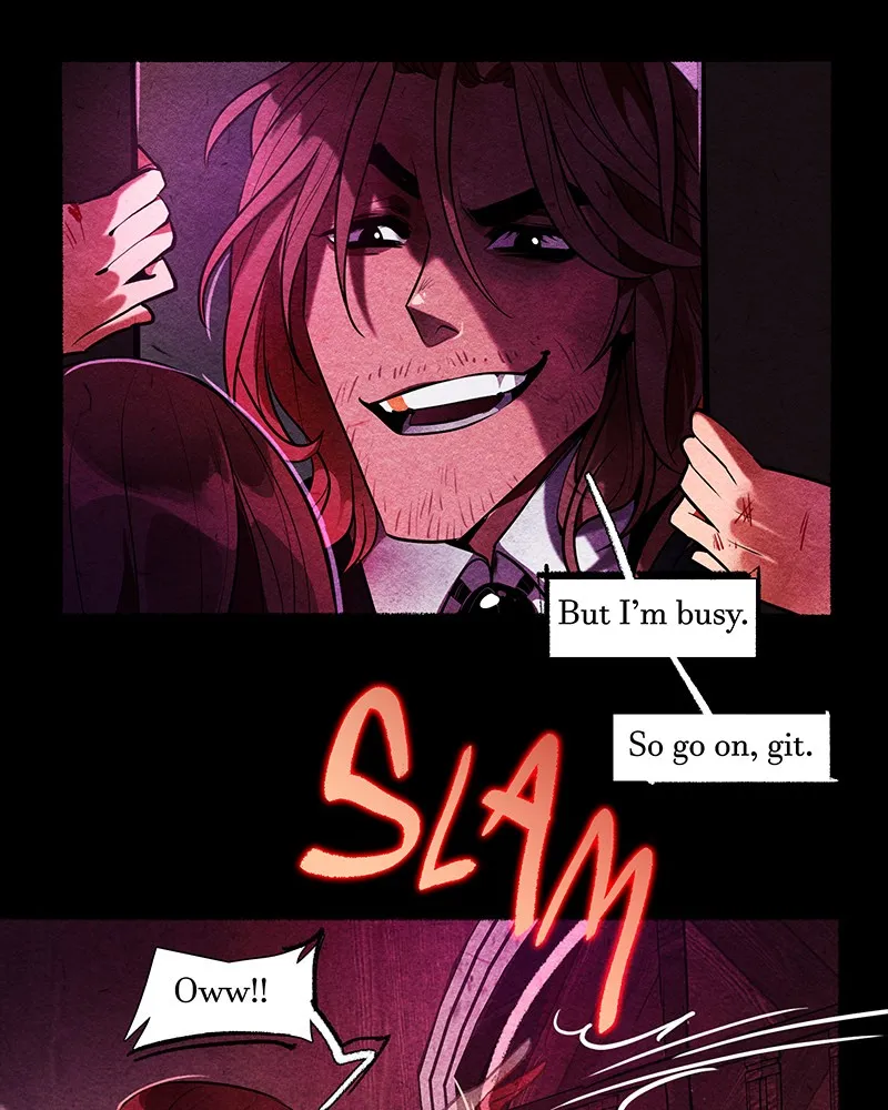 Read Nevermore EN Manga Online