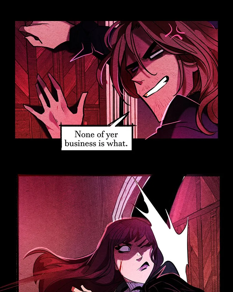 Read Nevermore EN Manga Online